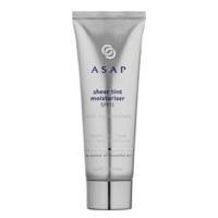 ASAP CC Cream SPF15